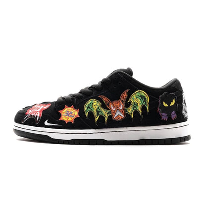 Nike SB Dunk Low Neckface