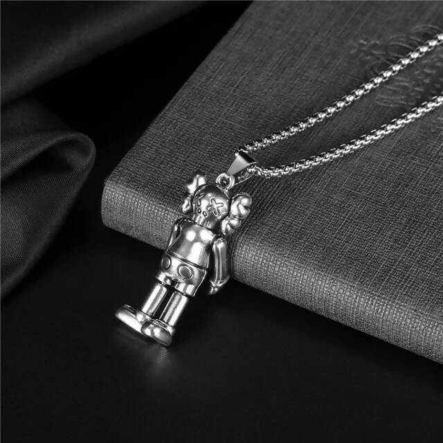 KAWS SS PENDANT