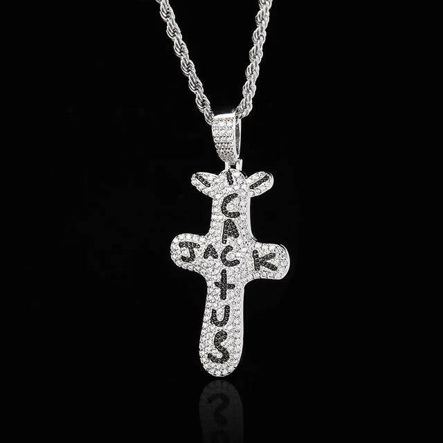 TRAVIS SCOTT PENDANT