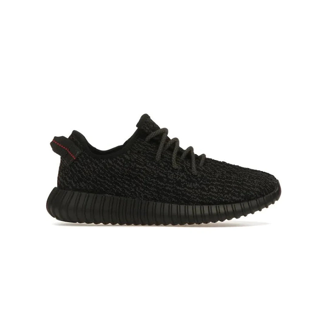 Yeezy Boost 350 Pirate Black (2023) Black Friday Sale