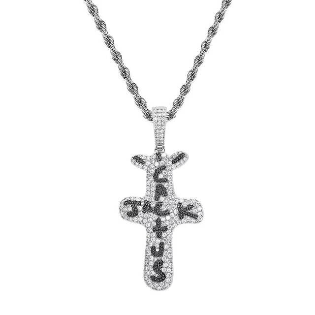 TRAVIS SCOTT PENDANT