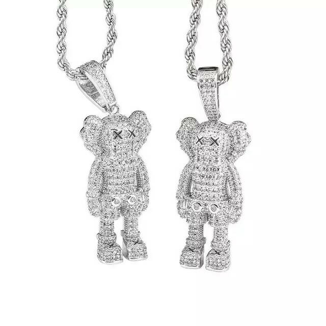 KAWS PENDANT