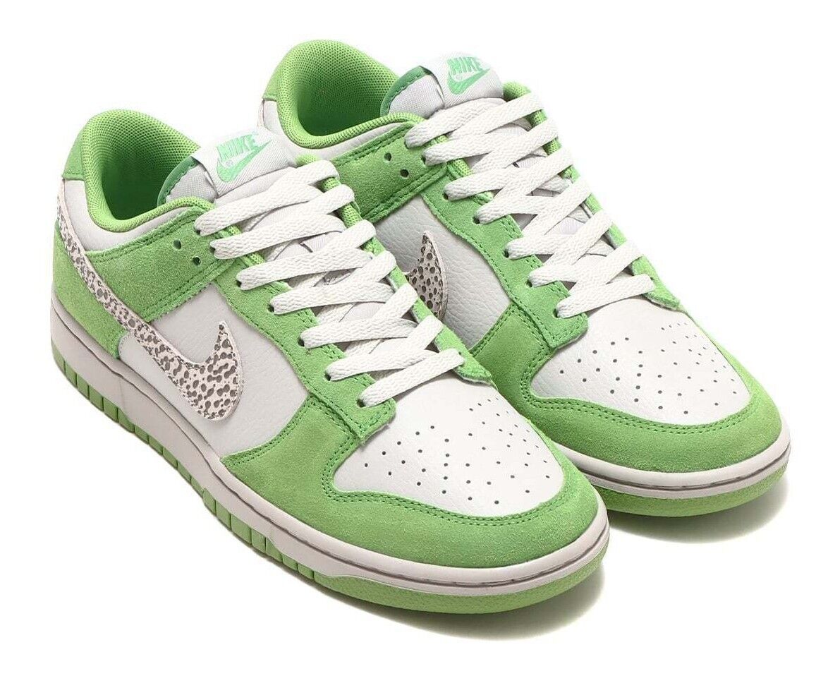 Nike low outlet swoosh