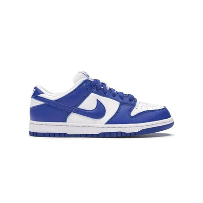 Nike Dunk Low Retro SP 'Kentucky'