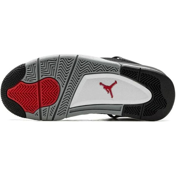 Air jordan 4 shop bred for sale