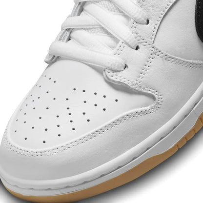 Nike SB Dunk Low Pro White