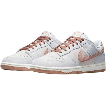 Nike Dunk Low Fossil Rose