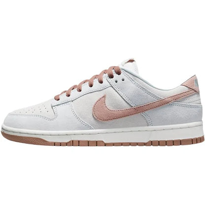 Nike Dunk Low Fossil Rose
