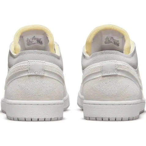 air jordan 1 low craft inside out