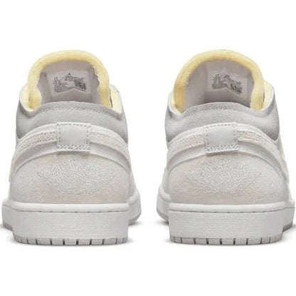 air jordan 1 low craft inside out