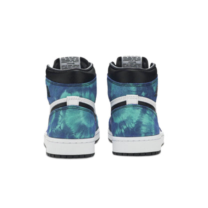 Nike Air Jordan 1 Retro High OG 'Tie-Dye'