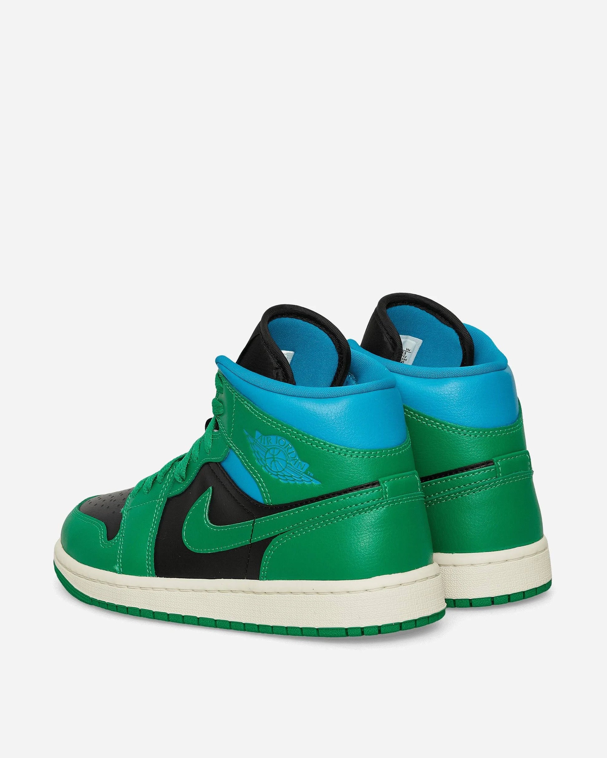 Aj 1 mid sales green