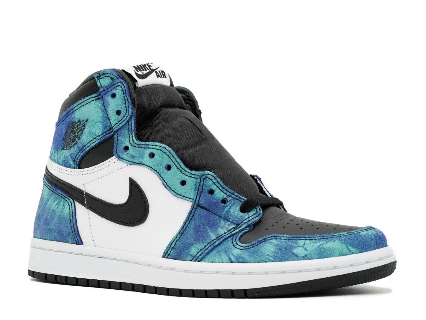 Nike Air Jordan 1 Retro High OG 'Tie-Dye'