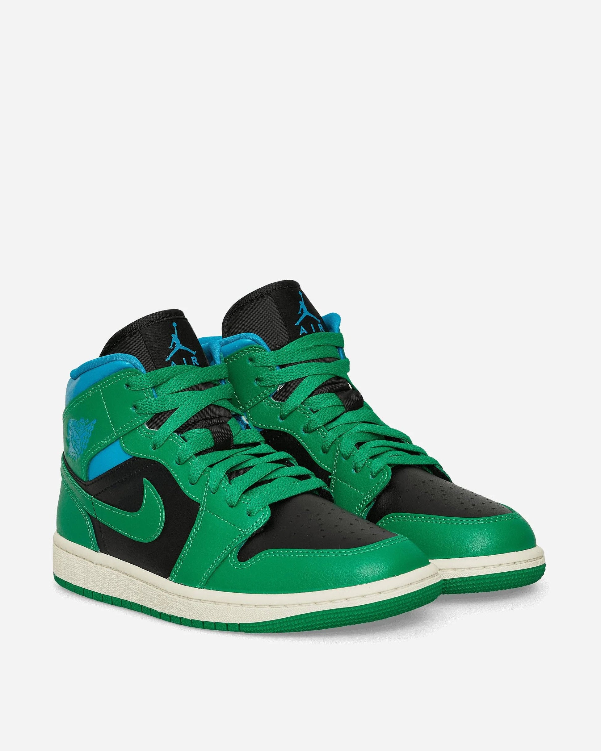 Air jordan discount 27 green