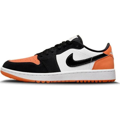 Nike Air Jordan 1 Retro Low Golf Shattered Backboard