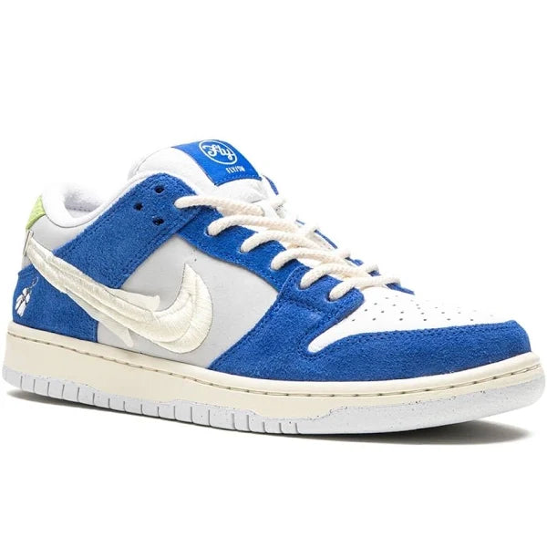 Nike Dunk Low Pro SB 'Gardenia' x Fly Streetwear Sale UK