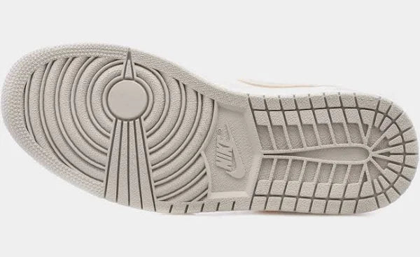 air jordan 1 low craft inside out