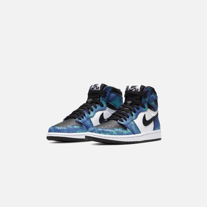 Nike Air Jordan 1 Retro High OG 'Tie-Dye'