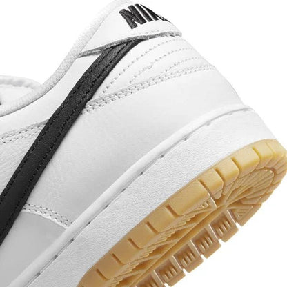 Dunk 2024 low white