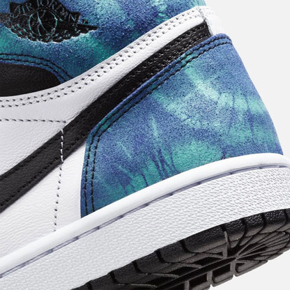 Nike Air Jordan 1 Retro High OG 'Tie-Dye'