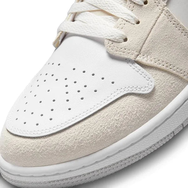 air jordan 1 low craft inside out