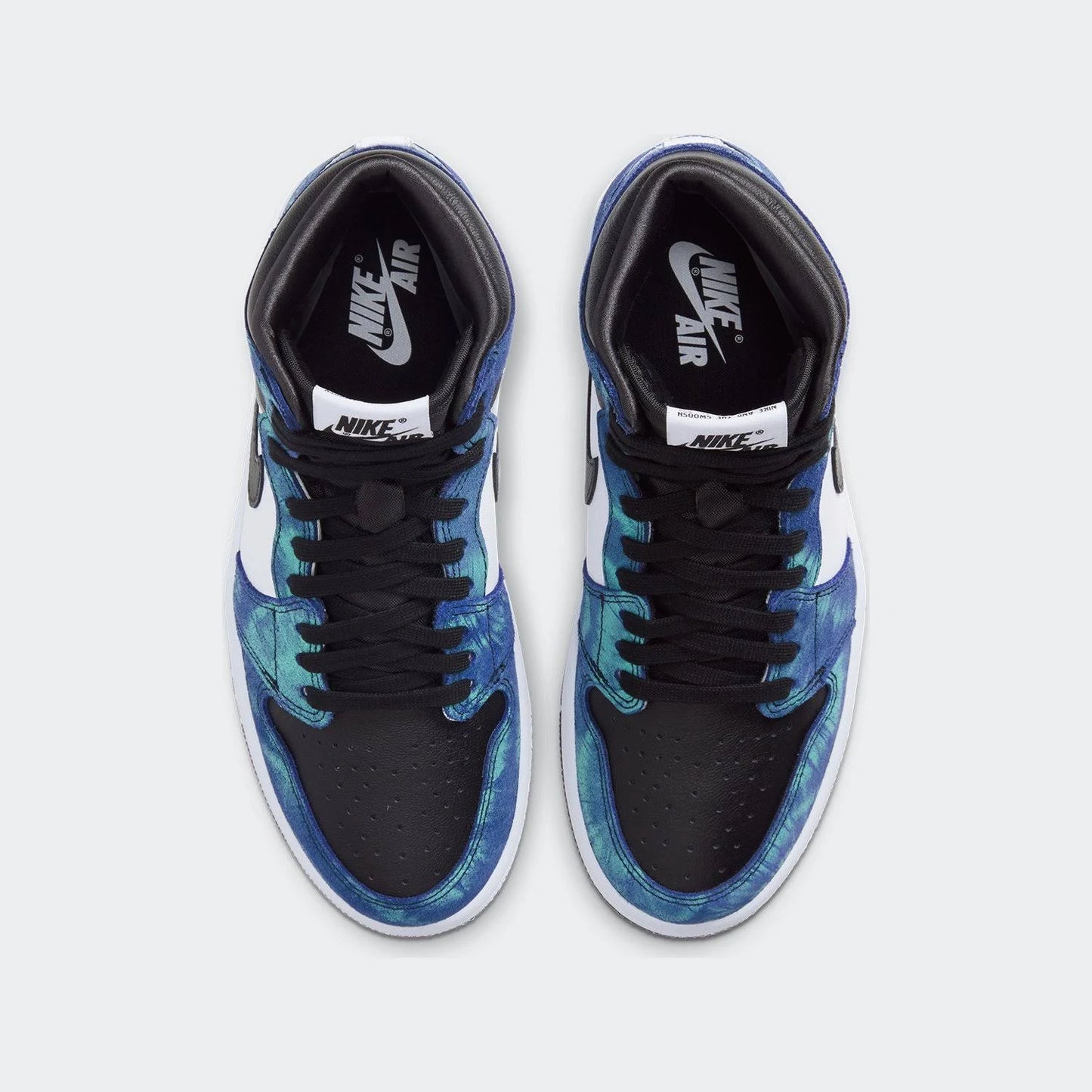 Nike Air Jordan 1 Retro High OG 'Tie-Dye'