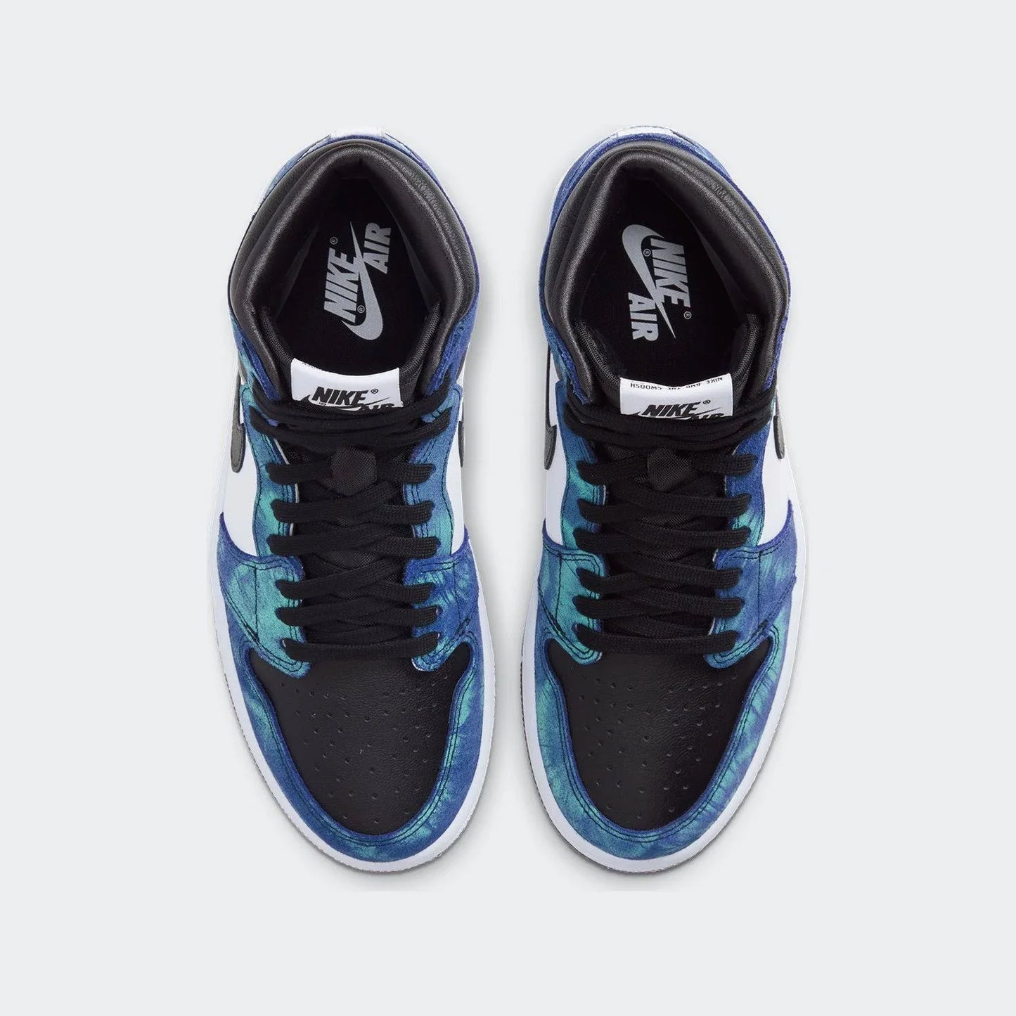 Nike Air Jordan 1 Retro High OG 'Tie-Dye' Black Friday Sale
