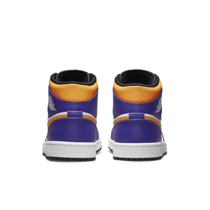 Lakers aj1 deals