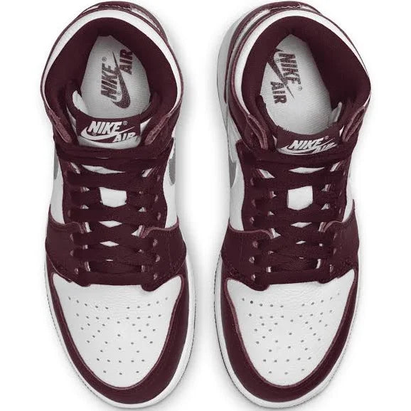 Jordan bordeaux best sale for sale