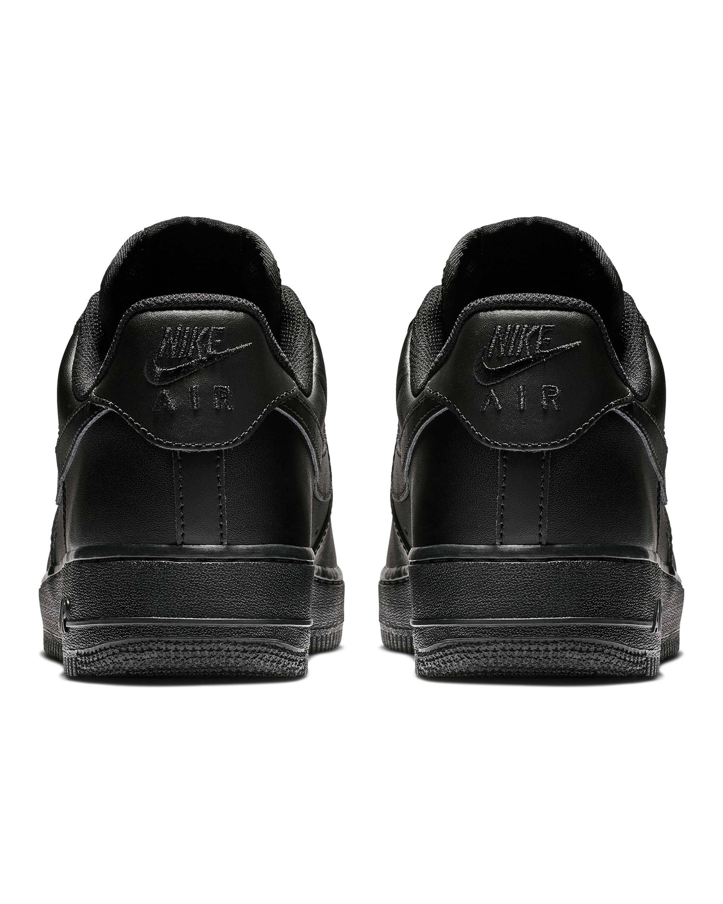 Nike Air Force 1 Triple Black Black Friday Sale