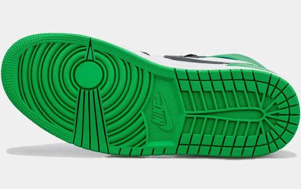 Nike Air Jordan OG High Lucky Green Sale – Kicks Machine