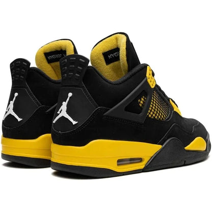Nike Air Jordan Thunder Black Friday Sale