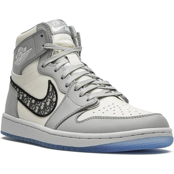 Nike Dior X Air Jordan Dior High Sale – Kicks Machine