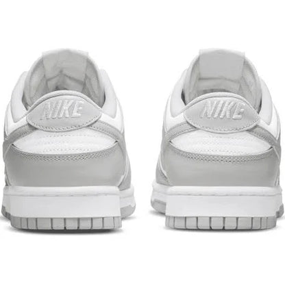 Nike Dunk Low Grey Fog