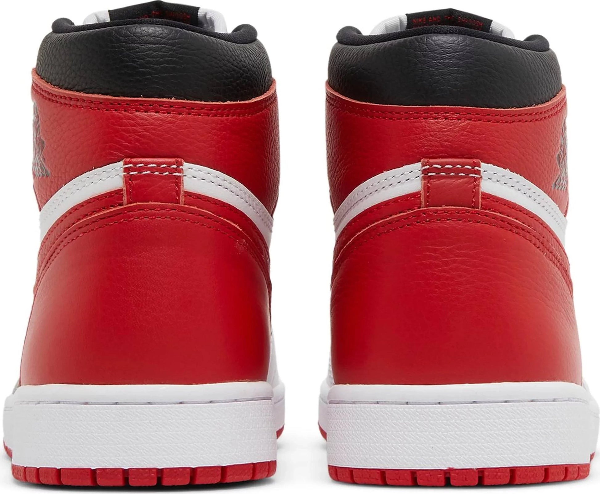 jordan 1 retro high og heritage