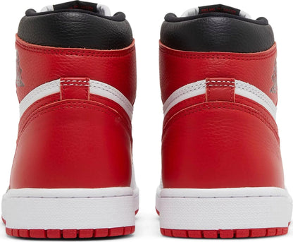 jordan 1 retro high og heritage
