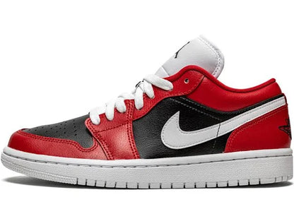 Air Jordan 1 Low Chicago Flip