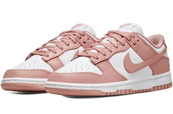 Nike Dunk Low 'Rose Whisper' Sale – Kicks Machine Nike Dunk Low 'Rose Whisper' Sale – Kicks Machine