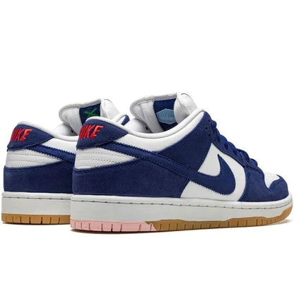 Nike SB Dunk LA Dodgers Black Friday Sale