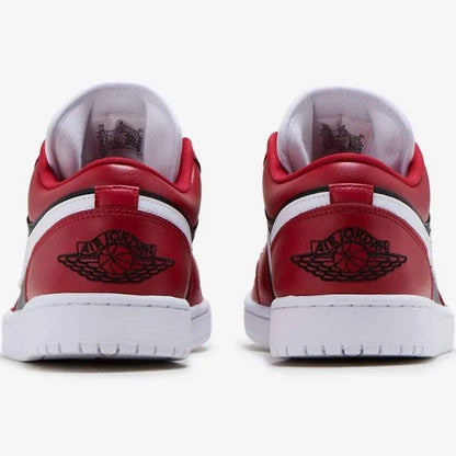 Air Jordan 1 Low Chicago Flip