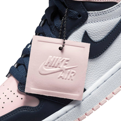 Air Jordan 1 High 'Bubble Gum / Atmosphere'
