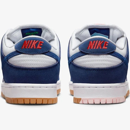 Nike SB Dunk LA Dodgers Black Friday Sale