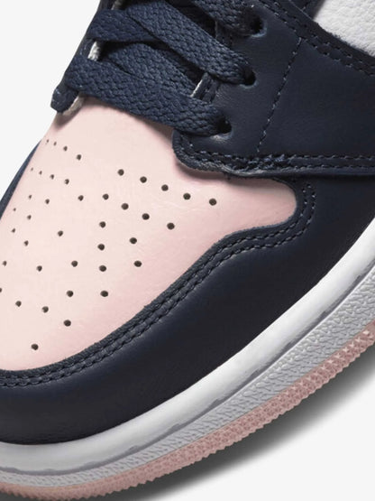Air Jordan 1 High 'Bubble Gum / Atmosphere'