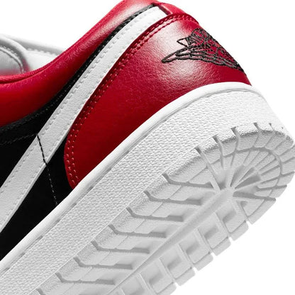 Air Jordan 1 Low Chicago Flip