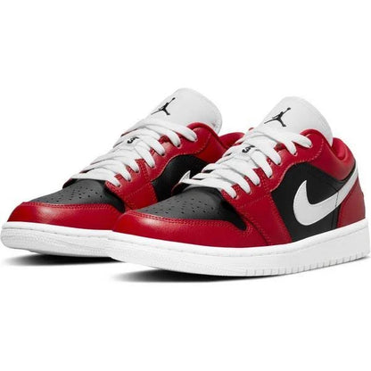Air Jordan 1 Low Chicago Flip