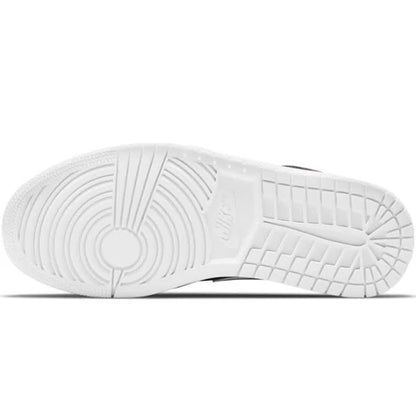 Air Jordan 1 Low Chicago Flip