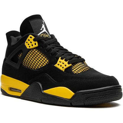 Nike Air Jordan Thunder Black Friday Sale
