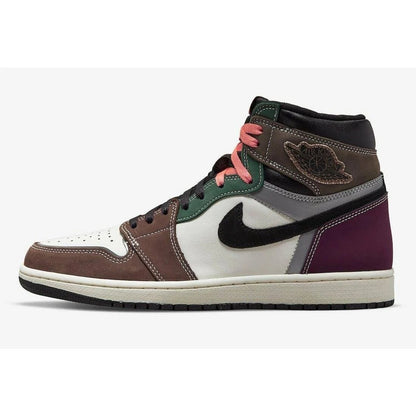 Air Jordan 1 High Hand Crafted