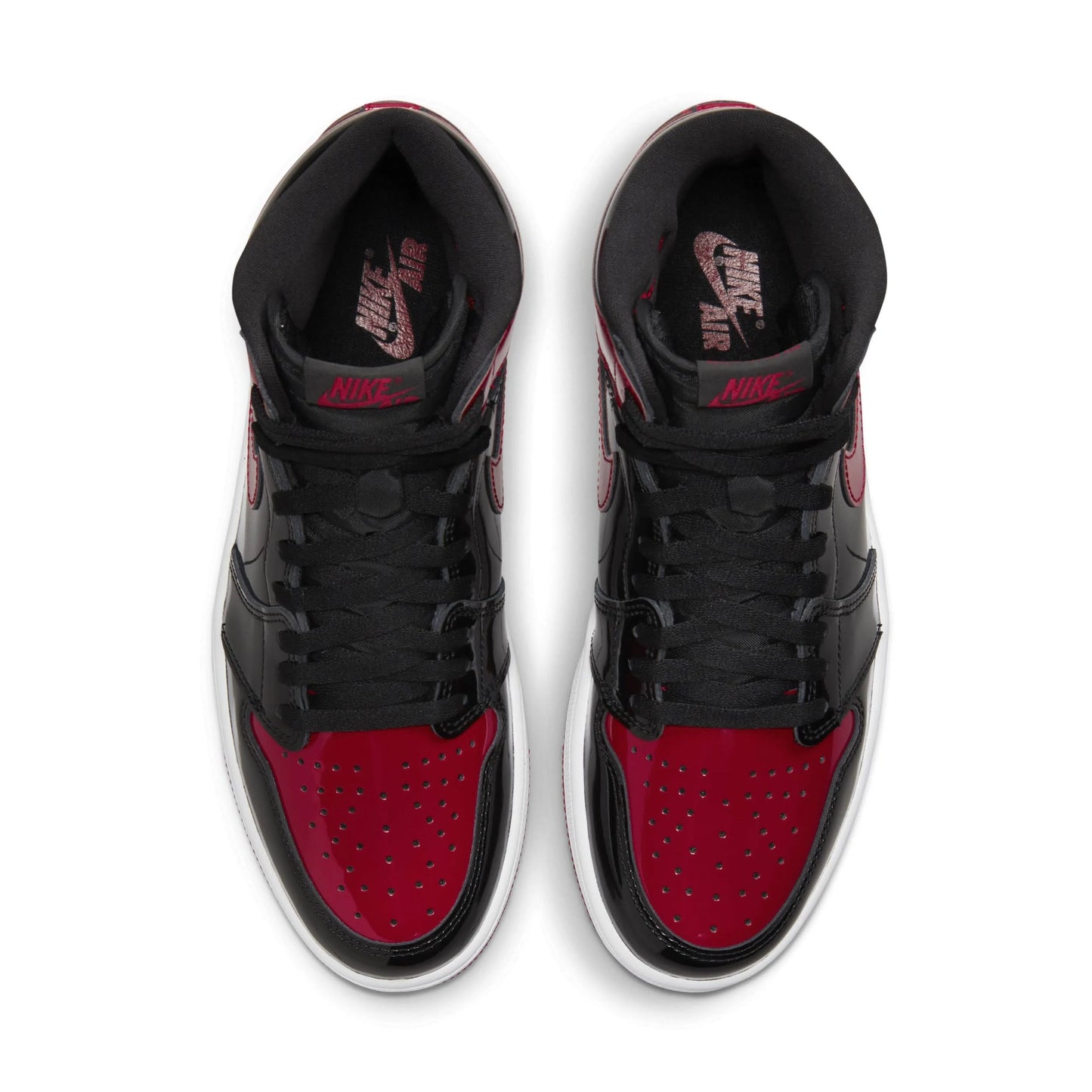 Air Jordan 1 High “Patent Bred”