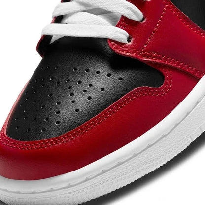 Air Jordan 1 Low Chicago Flip